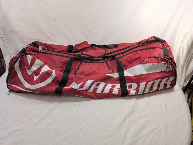 Warrior Black Hole Bag (Used)