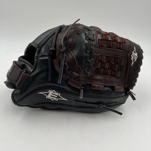 Easton ML 1350K 13.5 Outfield Softball Baseball Glove