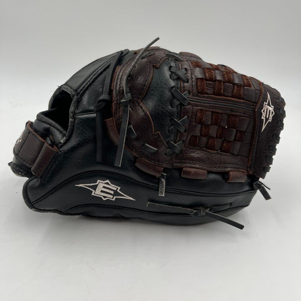 Easton ML 1350K 13.5 Outfield Softball Baseball Glove