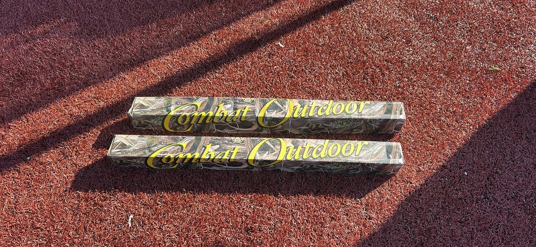 Rawlings Combat Hunter 3 Bat 30 oz 33" (New)