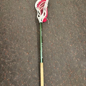 Warrior Razer X Lacrosse Stick