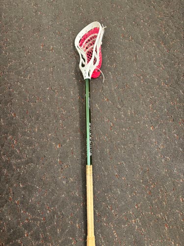 Warrior Razer X Lacrosse Stick