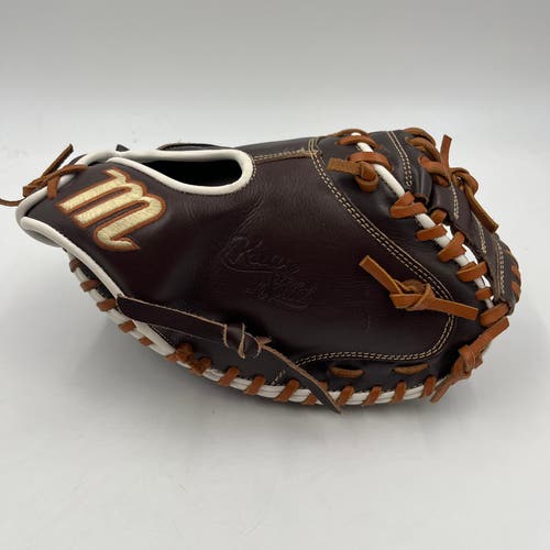 Marucci Krewe 32” Catchers Mitt Baseball Glove
