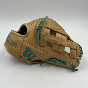 Wilson A1000 DW5 12” Infield Baseball Glove