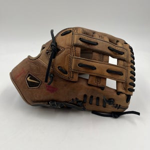 Nike Diamond Elite Pro 12.75 Outfield Baseball Glove