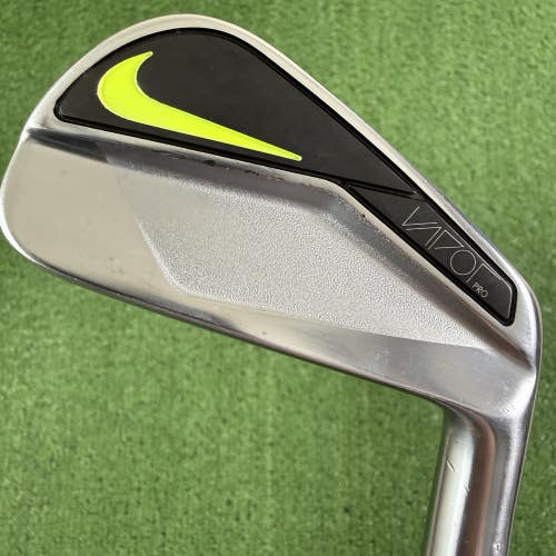 Nike Vapor Pro 4 Iron Stiff Flex True Temper Dynamic Gold S300 38.5
