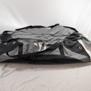 Warrior Black Hole Bag (Used)