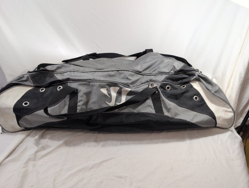 Warrior Black Hole Bag (Used)