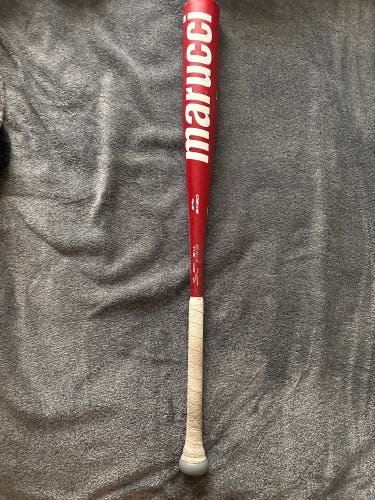 2025 Marucci CATX2 Alloy USABat Certified Bat (-11) 20 oz 31" (Used)