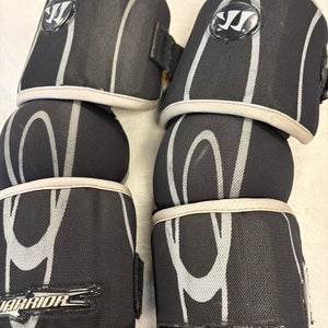Medium Adult Warrior Arm Pads (Used)