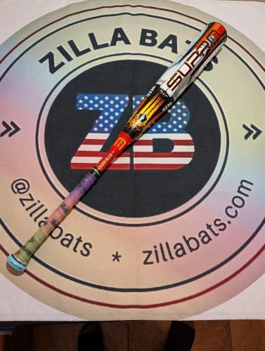 PRISTINE 2026 Louisville Slugger Supra Starship 30/22  Limited edition USSSA