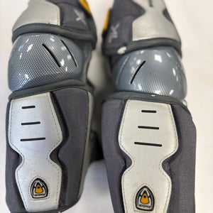 Large Adult Reebok Arm Pads (Used)