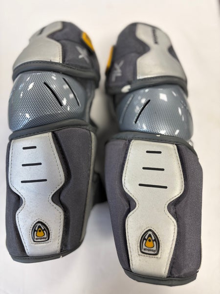 Large Adult Reebok Arm Pads (Used)