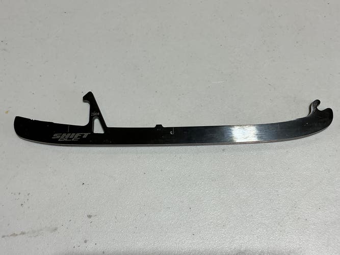 True Shift DLC Steel 296 mm (Used)