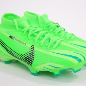 Nike Mercurial Superfly 9 Academy MDS Firm Ground Cleats FJ7190-300 Size 4.5 NEW