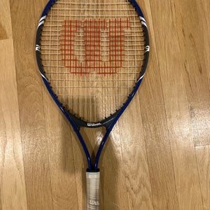Wilson Federer Tennis Racquet (Used)