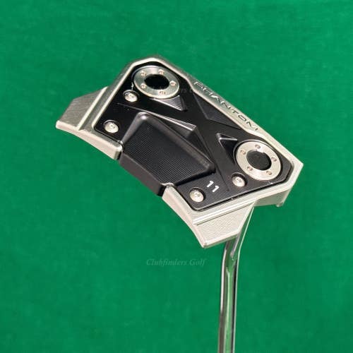 Scotty Cameron '22 Phantom X 11 38.5" Putter w/Stability Tour2 Poloar & HC