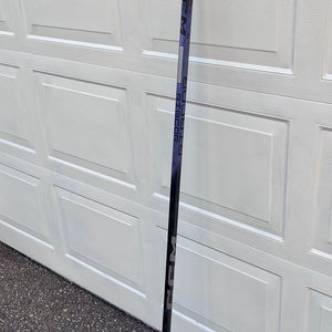 Intermediate (Extended to Senior) CCM Ribcor Trigger 8 Pro Left Hand Hockey Stick P29 65 Flex (Used)