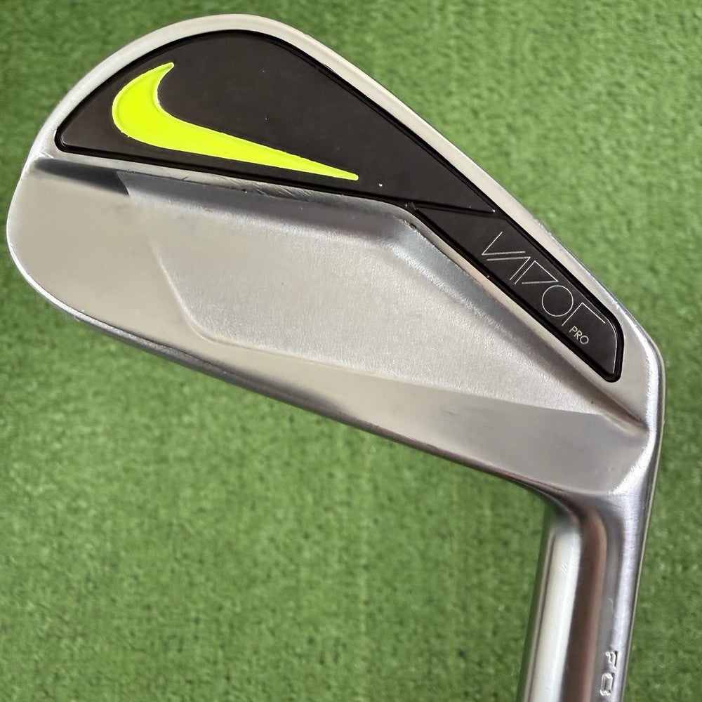 nike vapor pro forged irons