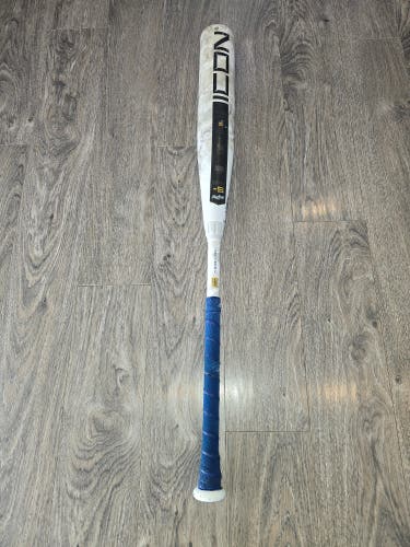 2024 Rawlings Icon USSSA Certified Bat (-5) 32"