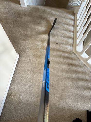 Senior Custom CCM JetSpeed FT8 Pro Right Handed Hockey Stick P29 75 Flex