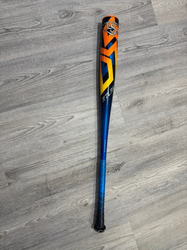 2024 Louisville Slugger Atlas Alloy BBCOR Certified Bat (-3) 29 oz 32" (Used)