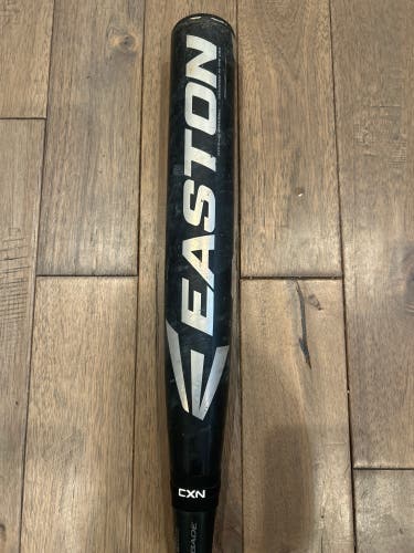 Used USSSA Certified Easton Composite Mako Beast (-11) 19 oz 30"