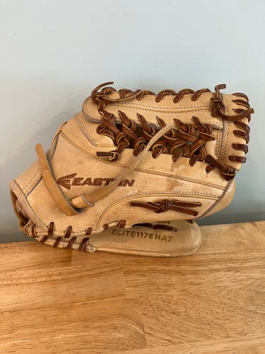 Easton RH Pitcher's Legacy Elite Baseball Glove 11.75" (Used)