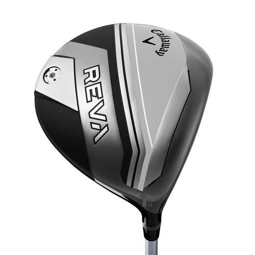 CALLAWAY 2024 REVA 5 HYBRID GRAPHITE WOMENS STANDARD CALLAWAY REVA GRAPHITE WOMENS