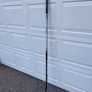 Senior CCM JetSpeed FT8 Pro Left Hand Hockey Stick P29+1/4 70 Flex (Used)