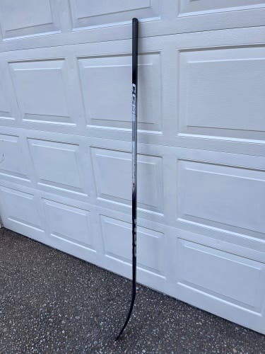 Senior CCM JetSpeed FT8 Pro Left Hand Hockey Stick P29+1/4 70 Flex (Used)