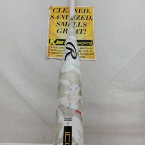 Rawlings Icon USSSA Certified Bat (-10) 21 oz 31" (Used)