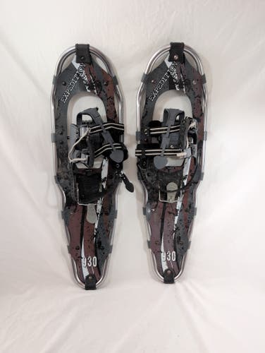 Expedition Snowshoes (Used)