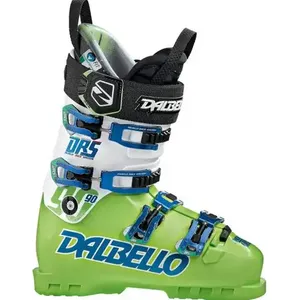 NEW Dalbello DRS 90 UNI - Lime/White