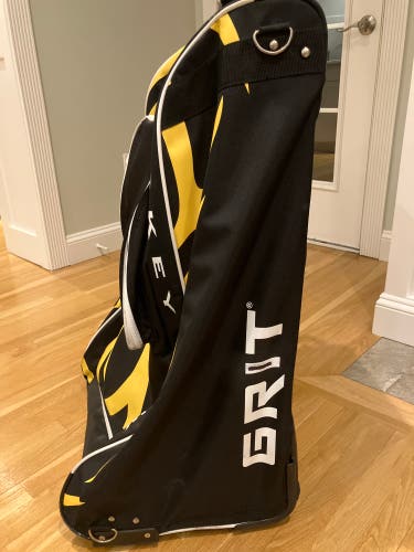 GRIT Bag (Used)