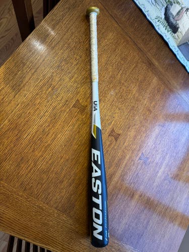 2020 Easton Alpha 360 Alloy USABat Certified Bat (-5) 27 oz 32" (Used)