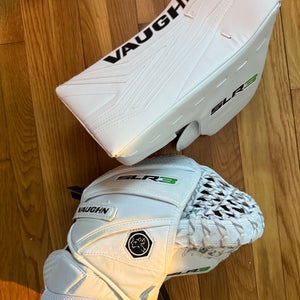 Vaughn Ventus SLR3 Pro Regular (Used)