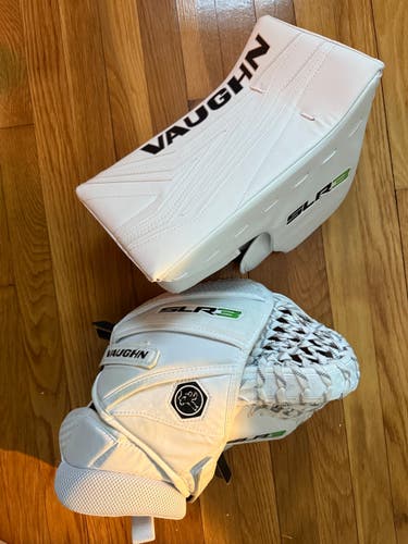 Vaughn Ventus SLR3 Pro Regular (Used)