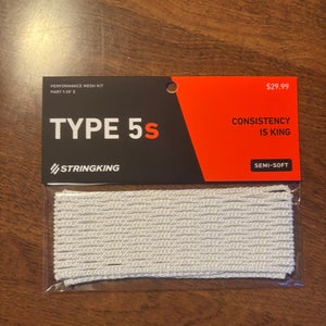 StringKing Type 5s (New)