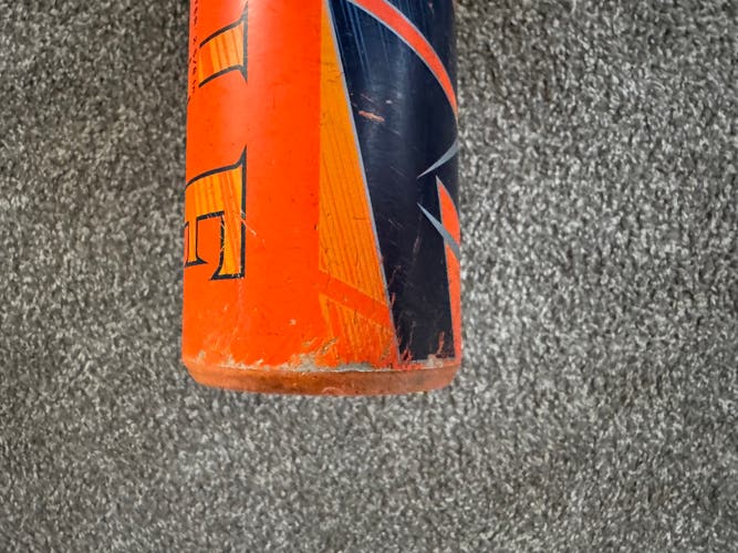 2023 Louisville Slugger Atlas Alloy BBCOR Certified Bat (-3) 29 oz 32" (Used)