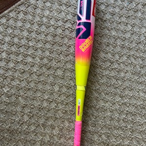 2026 Easton Dub Composite USSSA Certified Bat (-5) 25 oz 30" (New)