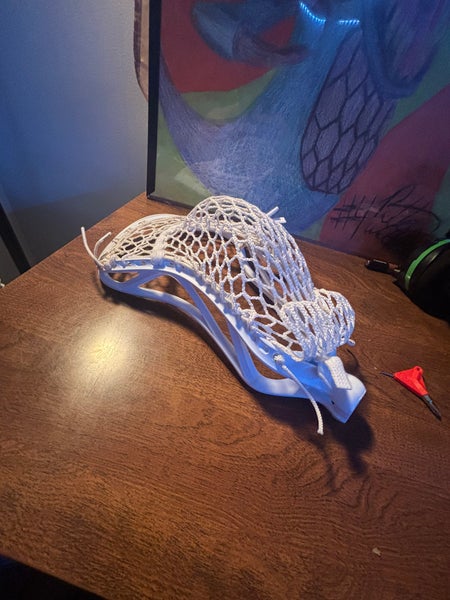 ECD Mirage 2.0 Fresh Stringing Head (New)