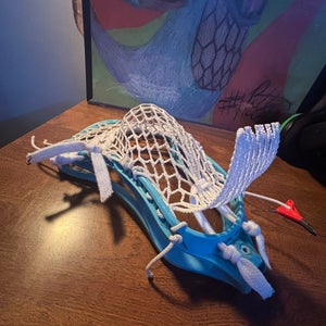 Maverik Optik 3 Fresh Stringing Head (New)