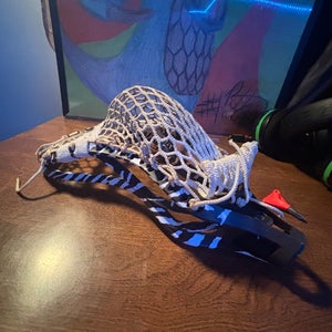 Under Armour Used Stringing Head (Used)