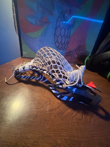 Under Armour Used Stringing Head (Used)