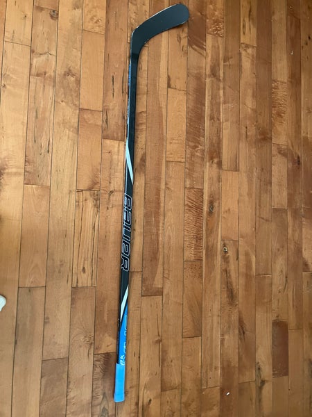 Senior Bauer Right Handed E 40 Hockey Stick P92 87 Flex (Used)