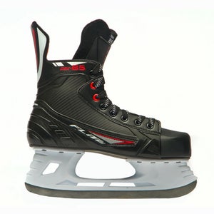 Flite CGX-85 Chaos Hockey Skates Extra Wide Width Size 13 (New)
