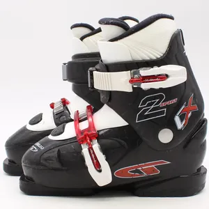 Dalbello CX 2 Sport Junior Ski Boots - Size 4.5 / Mondo 22.5 Used