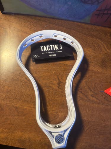 Maverik Tactik 3 Unstrung Head (New)