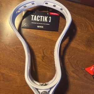 Maverik Tactik 3 Unstrung Head (New)
